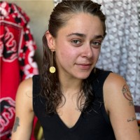 Stefanie Lyn Kaufman-Mthimkhulu