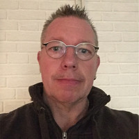 Jo Jansen