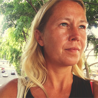 Mette Buch Andersen