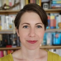 Irene M. Aspalter, Phd