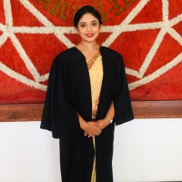 Oshila Pramodhya