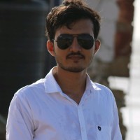 Sukhdevsinh Jadeja