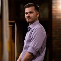 Lucian M. “Luke” Allred