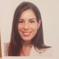 Regina Luisa Gregorj