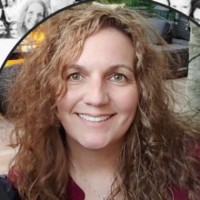 Athena Haas, M-LT, RDMS (AB)(OB-GYN), RVT