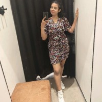 Supriya Chavan