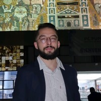 Rubén Alexander Gil Ánimas