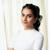 Ishita Pai Raikar