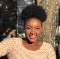 Alondrea Rivers