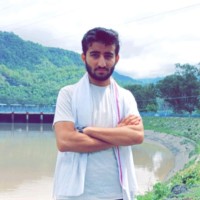 Priyanshu Sharma