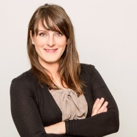 Katrin Thorn