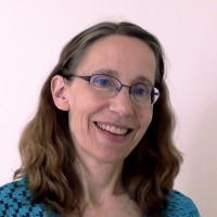 Carolyn Sawin