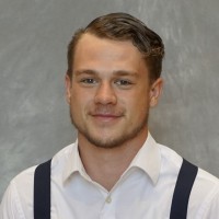 Justin West, Gsp