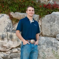 Levi McBride