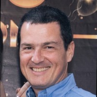 Rodrigo Ausensi Del Valle