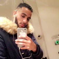 Amine Harabi