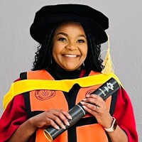 Thuli Domfe, PhD