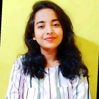Shreya Barapatre