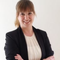 Nadine Vögele