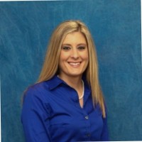 Jenna Brewer, CISR