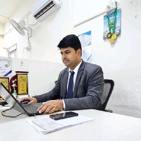 Ravi Kumar Pandey