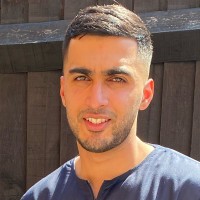 Mohammed Saqib
