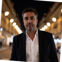 José Óscar Carmona Martín