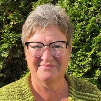 Mette Bormann Bannergaard