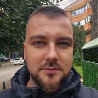 Faruk Halilagic