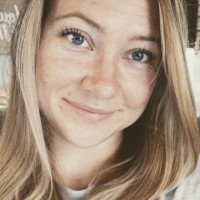 Courtney Garrison