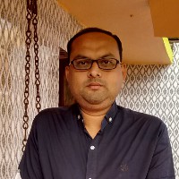 Rupesh Parshuramkar
