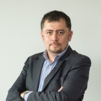 Claudio Rebolledo Burgos