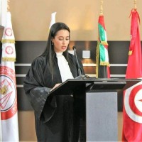 Majdouline kassraoui