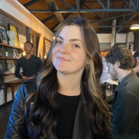 Jorja Wannerton - Brown