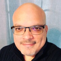 Luis A. Cruz Jr.