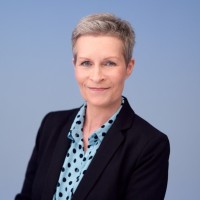 Randi Garmann Lønrusten