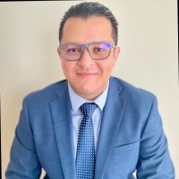 Enrique Cortez Bernal