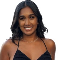 Samantha Siva