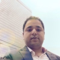 VICKY SHAH