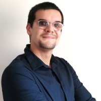 Nicolas Courtin