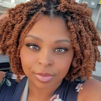 Tiffany Kimble