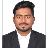 Dinesh Padmannagari