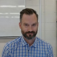 Greg Johnson