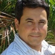 John Diaz de Leon