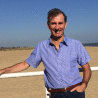 Peter Bartlett