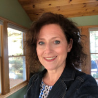 Gina Moren