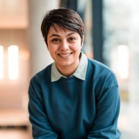 Samaneh Ebrahimi
