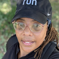 Laniece Scott