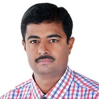 Mappatu Madam Krishna Kumar