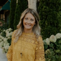 Ashlee Allison-Berends